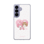 スリムプロテクションケース［ ピノコ×サンリオキャラクターズ - ピノコ×マイメロディ ］