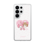 スリムプロテクションケース［ ピノコ×サンリオキャラクターズ - ピノコ×マイメロディ ］