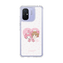スリムプロテクションケース［ ピノコ×サンリオキャラクターズ - ピノコ×マイメロディ ］