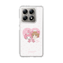 スリムプロテクションケース［ ピノコ×サンリオキャラクターズ - ピノコ×マイメロディ ］