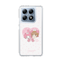 スリムプロテクションケース［ ピノコ×サンリオキャラクターズ - ピノコ×マイメロディ ］