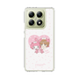 スリムプロテクションケース［ ピノコ×サンリオキャラクターズ - ピノコ×マイメロディ ］