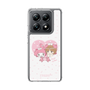 スリムプロテクションケース［ ピノコ×サンリオキャラクターズ - ピノコ×マイメロディ ］