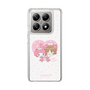 スリムプロテクションケース［ ピノコ×サンリオキャラクターズ - ピノコ×マイメロディ ］