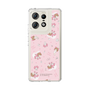 スリムプロテクションケース［ ピノコ×サンリオキャラクターズ - ナース ］