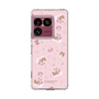 スリムプロテクションケース［ ピノコ×サンリオキャラクターズ - ナース ］