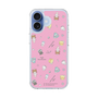 スリムプロテクションケース［ ピノコ×サンリオキャラクターズ - お医者さんごっこ ］