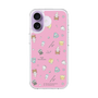 スリムプロテクションケース［ ピノコ×サンリオキャラクターズ - お医者さんごっこ ］
