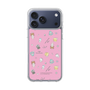スリムプロテクションケース［ ピノコ×サンリオキャラクターズ - お医者さんごっこ ］