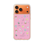 スリムプロテクションケース［ ピノコ×サンリオキャラクターズ - お医者さんごっこ ］