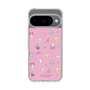 スリムプロテクションケース［ ピノコ×サンリオキャラクターズ - お医者さんごっこ ］
