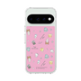 スリムプロテクションケース［ ピノコ×サンリオキャラクターズ - お医者さんごっこ ］
