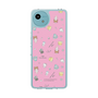 スリムプロテクションケース［ ピノコ×サンリオキャラクターズ - お医者さんごっこ ］