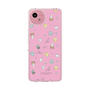 スリムプロテクションケース［ ピノコ×サンリオキャラクターズ - お医者さんごっこ ］