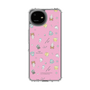 スリムプロテクションケース［ ピノコ×サンリオキャラクターズ - お医者さんごっこ ］