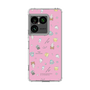 スリムプロテクションケース［ ピノコ×サンリオキャラクターズ - お医者さんごっこ ］