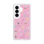 スリムプロテクションケース［ ピノコ×サンリオキャラクターズ - お医者さんごっこ ］