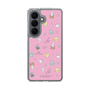スリムプロテクションケース［ ピノコ×サンリオキャラクターズ - お医者さんごっこ ］