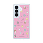 スリムプロテクションケース［ ピノコ×サンリオキャラクターズ - お医者さんごっこ ］