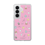 スリムプロテクションケース［ ピノコ×サンリオキャラクターズ - お医者さんごっこ ］