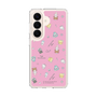 スリムプロテクションケース［ ピノコ×サンリオキャラクターズ - お医者さんごっこ ］