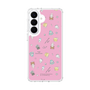 スリムプロテクションケース［ ピノコ×サンリオキャラクターズ - お医者さんごっこ ］