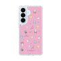 スリムプロテクションケース［ ピノコ×サンリオキャラクターズ - お医者さんごっこ ］