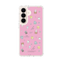 スリムプロテクションケース［ ピノコ×サンリオキャラクターズ - お医者さんごっこ ］