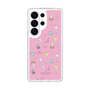 スリムプロテクションケース［ ピノコ×サンリオキャラクターズ - お医者さんごっこ ］