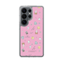 スリムプロテクションケース［ ピノコ×サンリオキャラクターズ - お医者さんごっこ ］