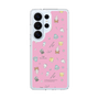 スリムプロテクションケース［ ピノコ×サンリオキャラクターズ - お医者さんごっこ ］
