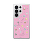 スリムプロテクションケース［ ピノコ×サンリオキャラクターズ - お医者さんごっこ ］