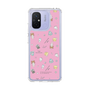 スリムプロテクションケース［ ピノコ×サンリオキャラクターズ - お医者さんごっこ ］
