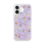スリムプロテクションケース［ ピノコ×サンリオキャラクターズ - みんなでアッチョンブリケ ］