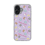スリムプロテクションケース［ ピノコ×サンリオキャラクターズ - みんなでアッチョンブリケ ］