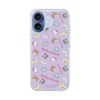スリムプロテクションケース［ ピノコ×サンリオキャラクターズ - みんなでアッチョンブリケ ］