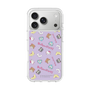 スリムプロテクションケース［ ピノコ×サンリオキャラクターズ - みんなでアッチョンブリケ ］