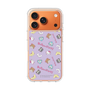 スリムプロテクションケース［ ピノコ×サンリオキャラクターズ - みんなでアッチョンブリケ ］