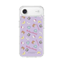 スリムプロテクションケース［ ピノコ×サンリオキャラクターズ - みんなでアッチョンブリケ ］