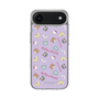 スリムプロテクションケース［ ピノコ×サンリオキャラクターズ - みんなでアッチョンブリケ ］