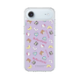 スリムプロテクションケース［ ピノコ×サンリオキャラクターズ - みんなでアッチョンブリケ ］