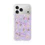 スリムプロテクションケース［ ピノコ×サンリオキャラクターズ - みんなでアッチョンブリケ ］