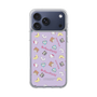 スリムプロテクションケース［ ピノコ×サンリオキャラクターズ - みんなでアッチョンブリケ ］