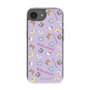 スリムプロテクションケース［ ピノコ×サンリオキャラクターズ - みんなでアッチョンブリケ ］