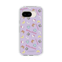 スリムプロテクションケース［ ピノコ×サンリオキャラクターズ - みんなでアッチョンブリケ ］
