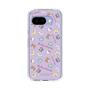 スリムプロテクションケース［ ピノコ×サンリオキャラクターズ - みんなでアッチョンブリケ ］