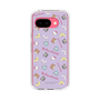 スリムプロテクションケース［ ピノコ×サンリオキャラクターズ - みんなでアッチョンブリケ ］