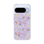 スリムプロテクションケース［ ピノコ×サンリオキャラクターズ - みんなでアッチョンブリケ ］