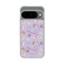 スリムプロテクションケース［ ピノコ×サンリオキャラクターズ - みんなでアッチョンブリケ ］