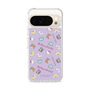 スリムプロテクションケース［ ピノコ×サンリオキャラクターズ - みんなでアッチョンブリケ ］